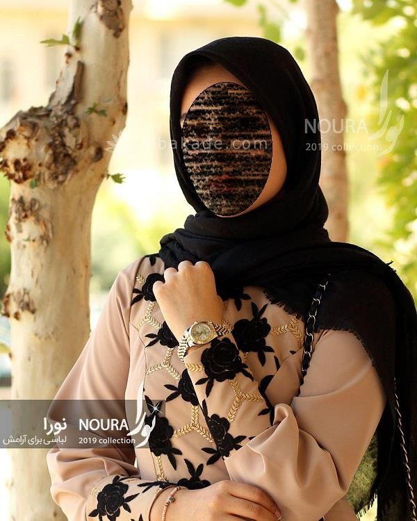 مدل مانتو جدید