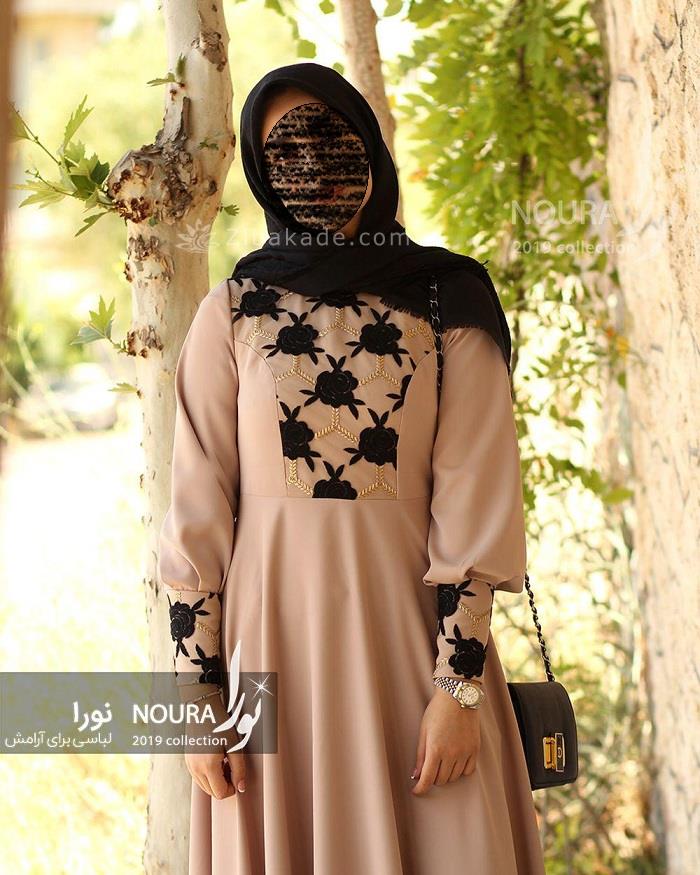 مدل مانتو جدید