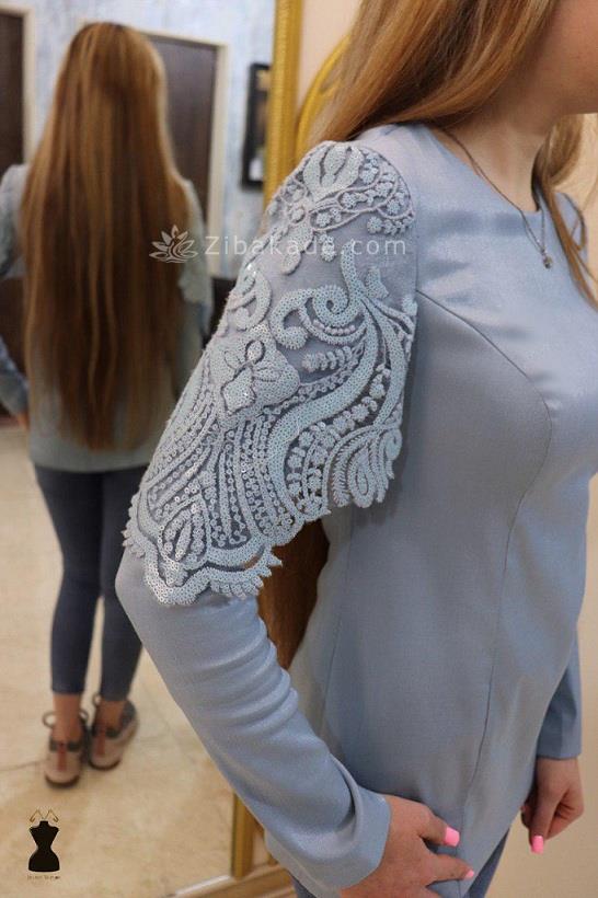 مدل لباس - لباس مجلسی