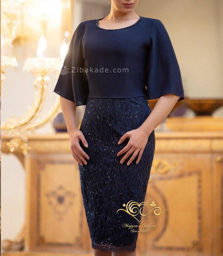 مدل لباس - لباس مجلسی