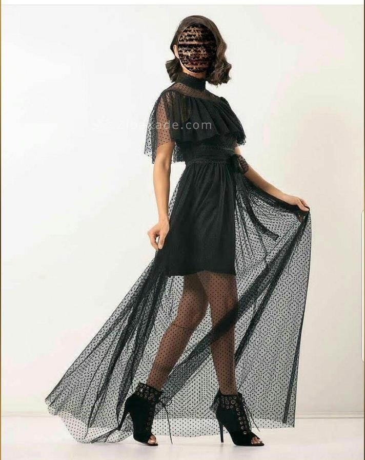 مدل لباس - لباس مجلسی