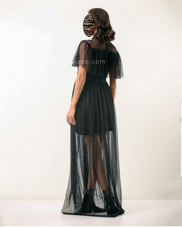 مدل لباس - لباس مجلسی