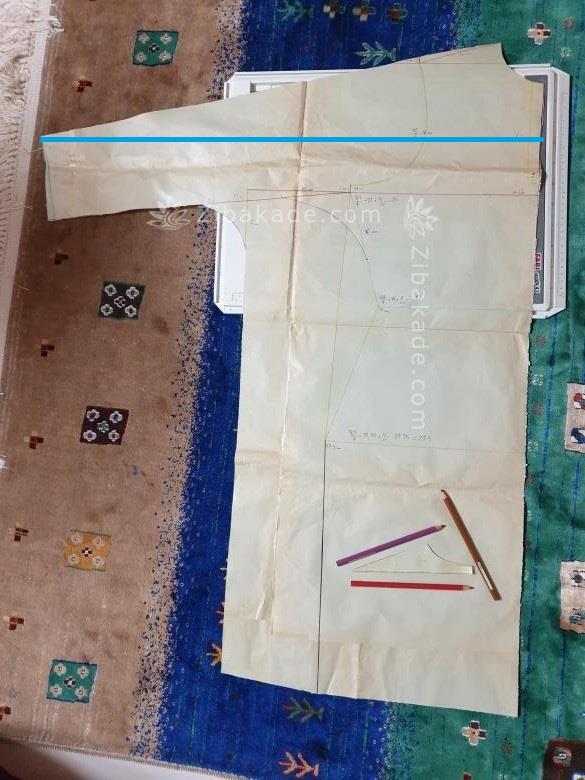 پرسش و پاسخ خیاطی