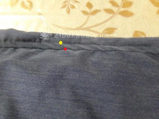 پرسش و پاسخ خیاطی