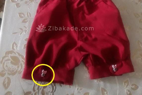 پرسش و پاسخ خیاطی