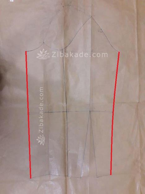 پرسش و پاسخ خیاطی به روش مولر