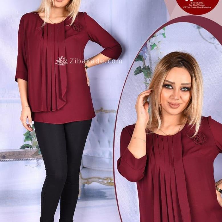 پرسش و پاسخ خیاطی