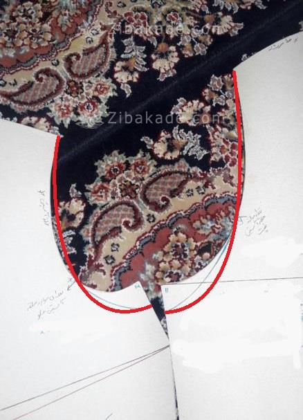 پرسش و پاسخ خیاطی به روش مولر