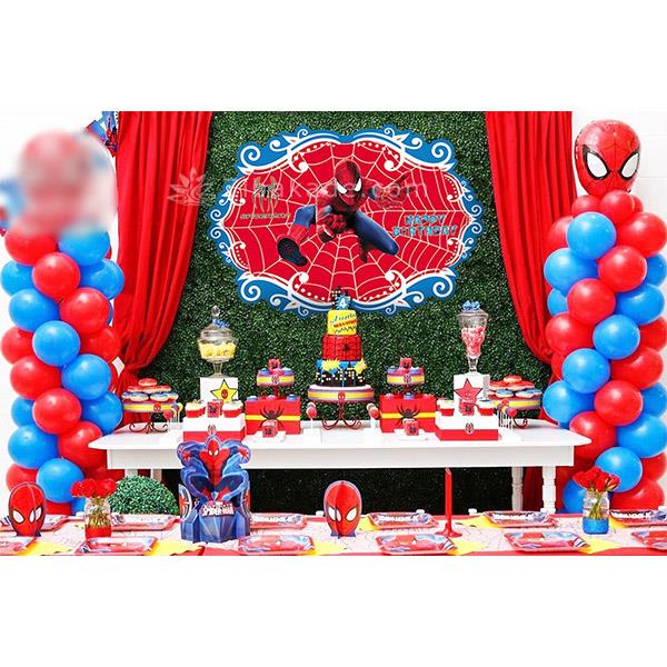 تم تولد مرد عنکبوتی - Spider Man 