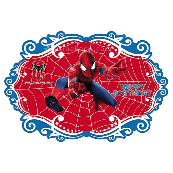 تم تولد مرد عنکبوتی - Spider Man 