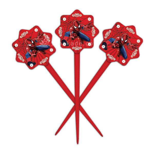 تم تولد مرد عنکبوتی - Spider Man 