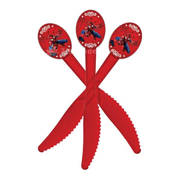 تم تولد مرد عنکبوتی - Spider Man 