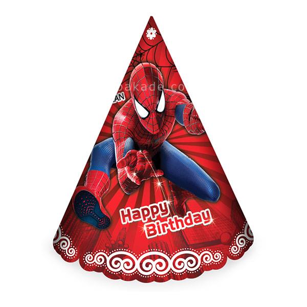 تم تولد مرد عنکبوتی - Spider Man 