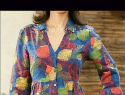 پرسش و پاسخ خیاطی