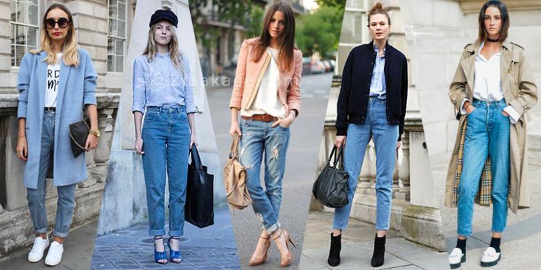 داستان جین: (همه چیز درباره ی شلوار جین)