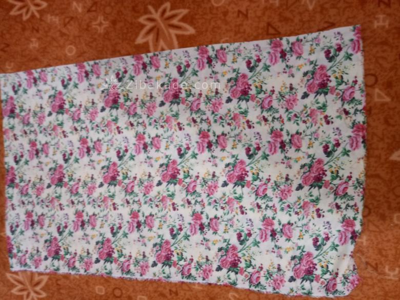 پرسش و پاسخ خیاطی به روش مولر