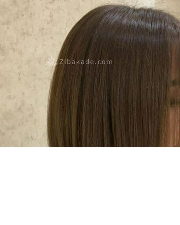 رنگ مو، آموزش ترکیب رنگ مو