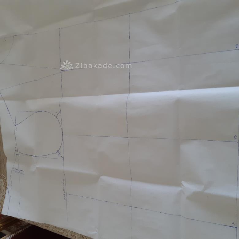 پرسش و پاسخ خیاطی