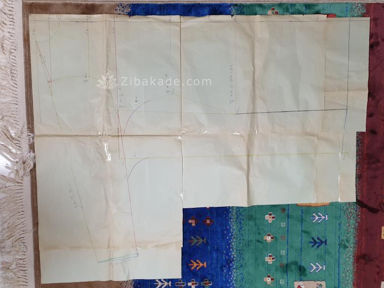 پرسش و پاسخ خیاطی