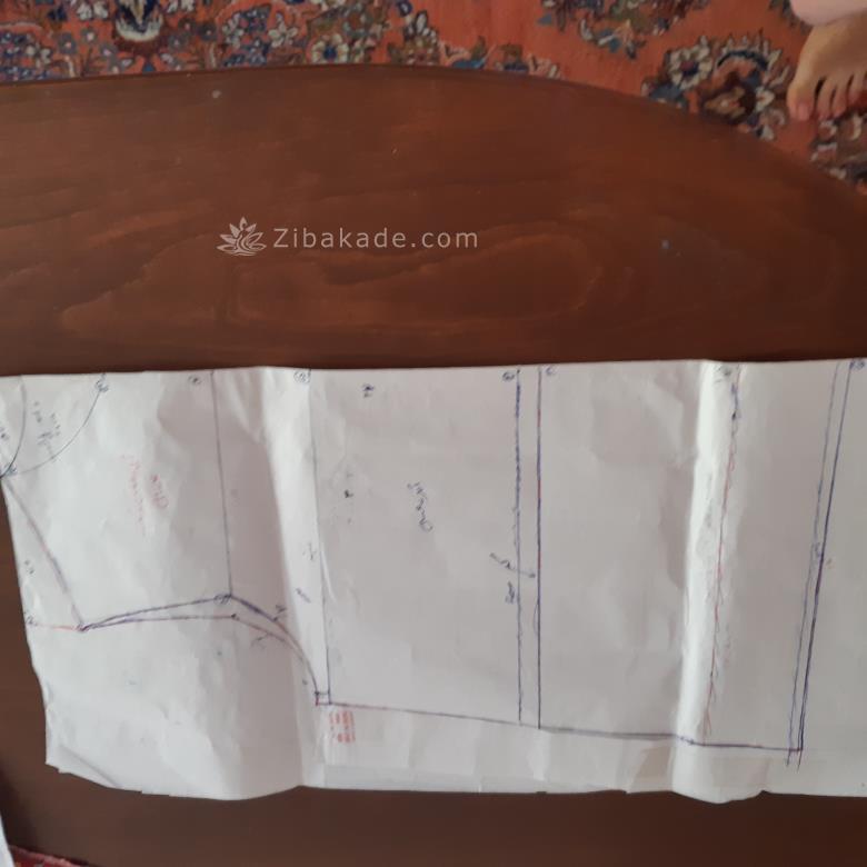 پرسش و پاسخ خیاطی