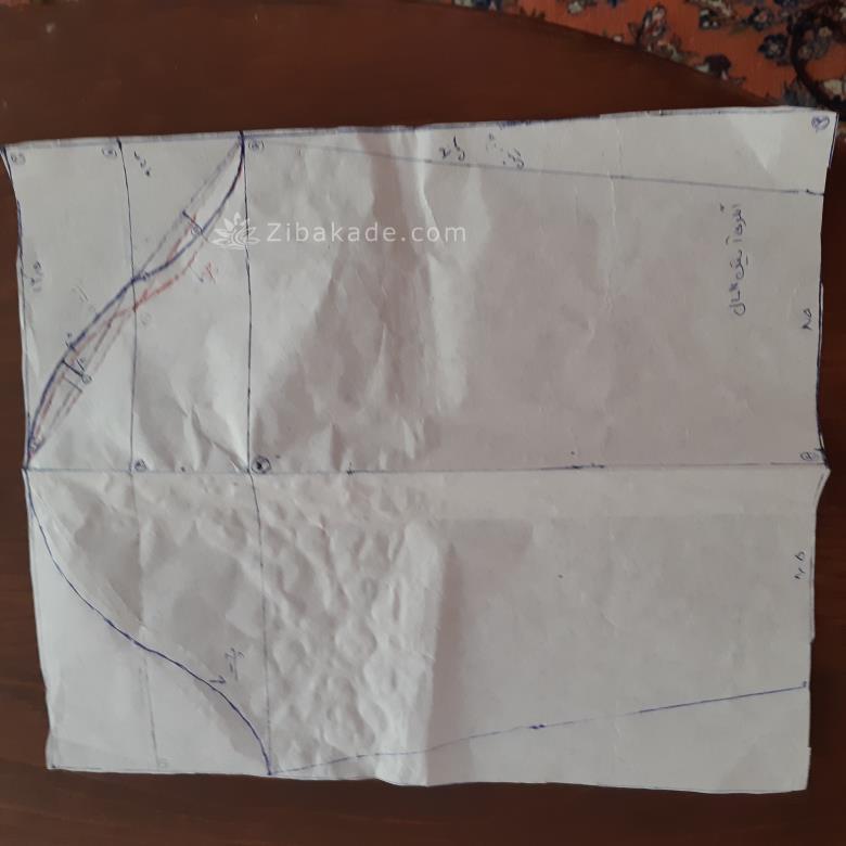 پرسش و پاسخ خیاطی