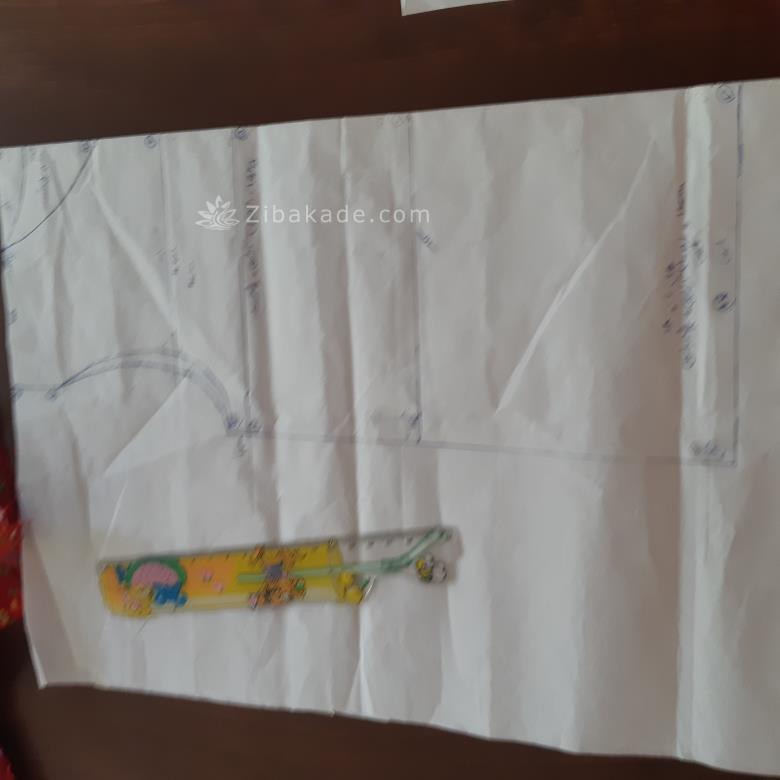 پرسش و پاسخ خیاطی