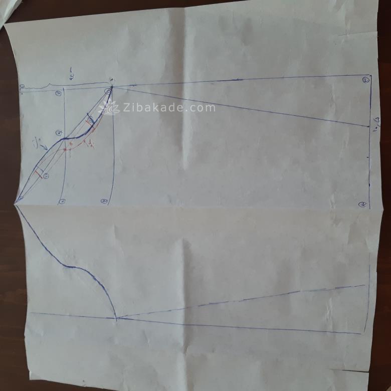 پرسش و پاسخ خیاطی