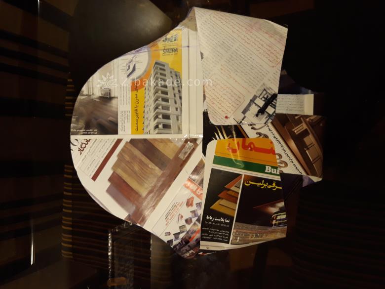 آموزش دوخت سیسمونی نوزاد