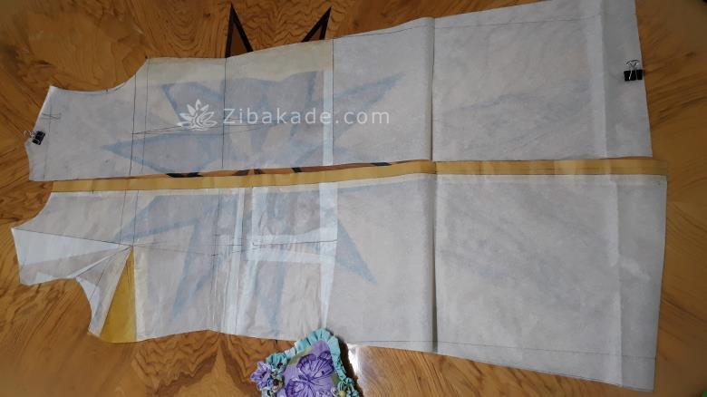 پرسش و پاسخ خیاطی