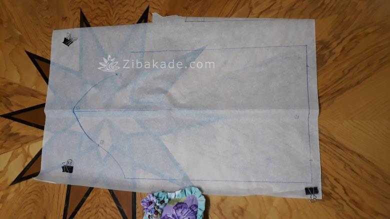 پرسش و پاسخ خیاطی