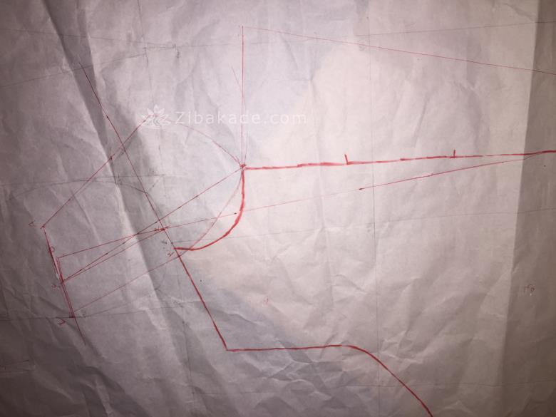 پرسش و پاسخ خیاطی