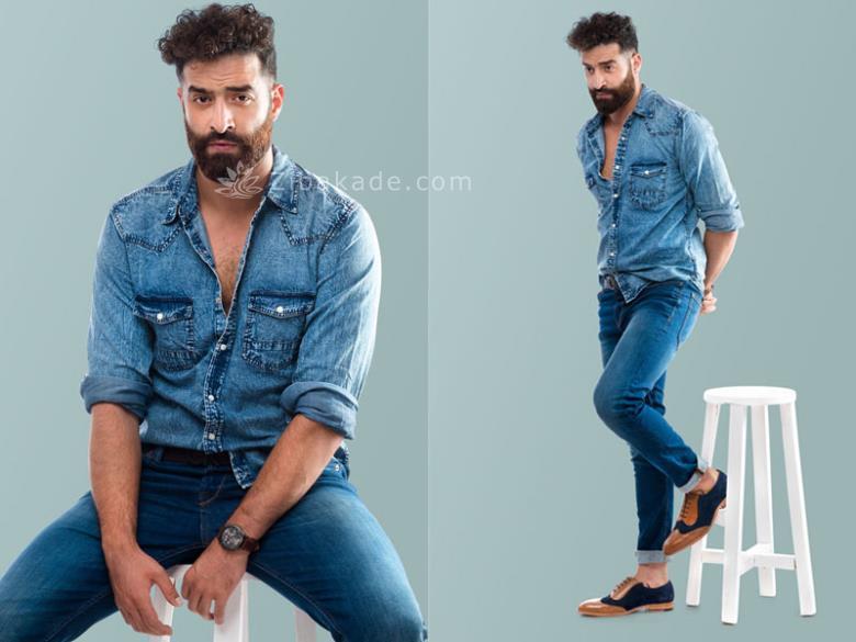 داستان جین: (همه چیز درباره ی شلوار جین)