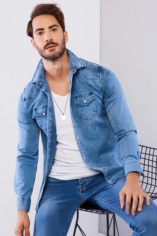 داستان جین: (همه چیز درباره ی شلوار جین)