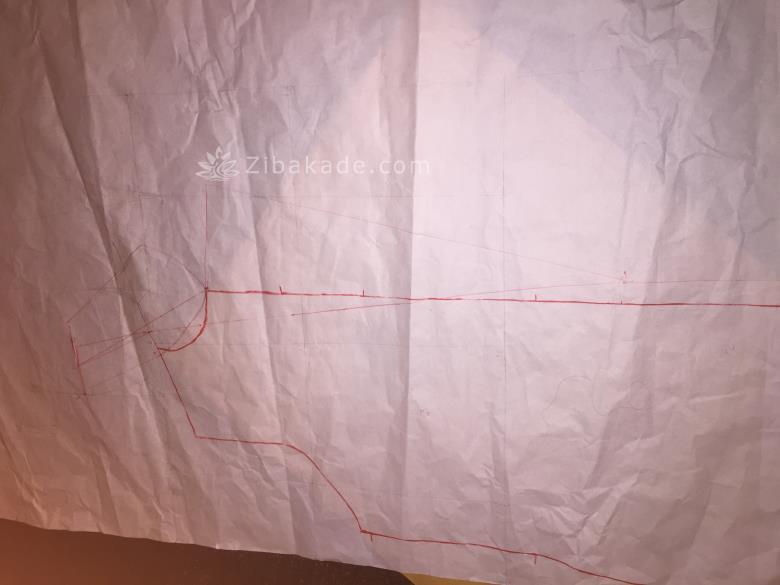 پرسش و پاسخ خیاطی