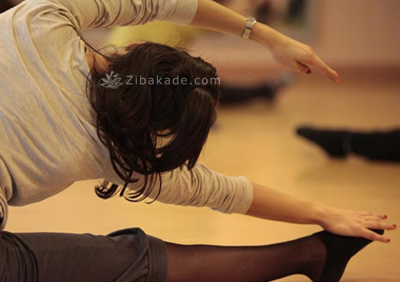 معرفی رشته های ورزشی باشگاههای زنان تهران