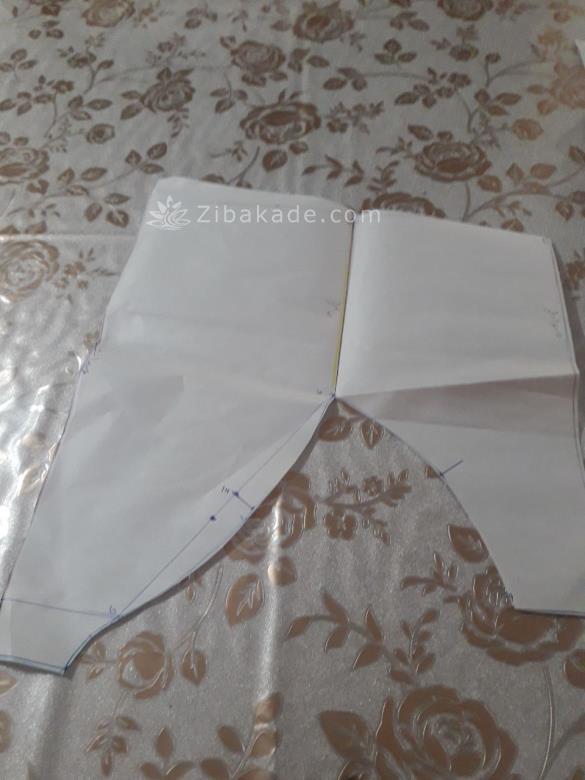 پرسش و پاسخ خیاطی