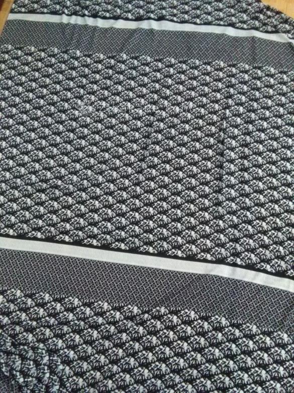 آموزش دوخت مانتو