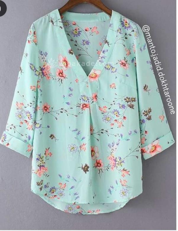 پرسش و پاسخ خیاطی