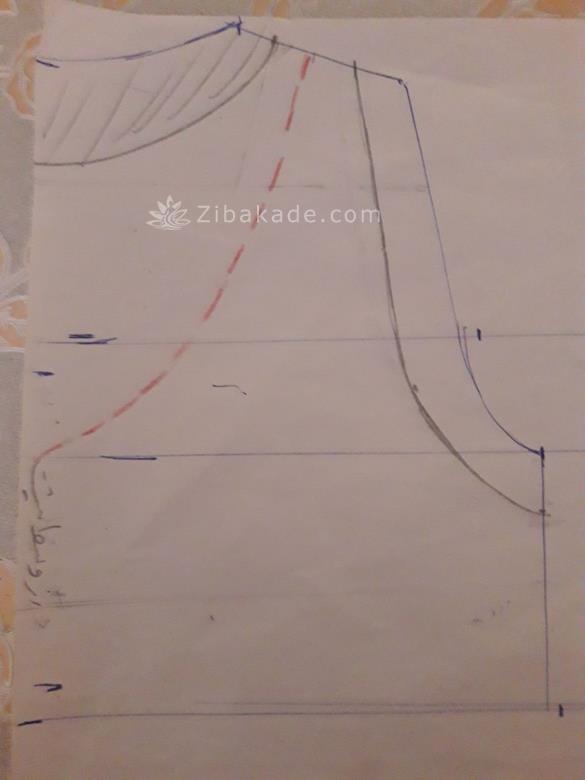 پرسش و پاسخ خیاطی