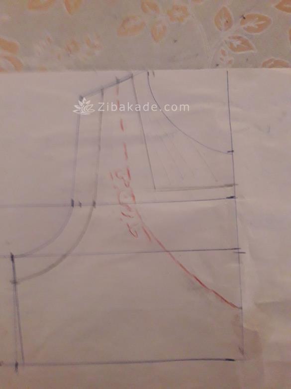 پرسش و پاسخ خیاطی