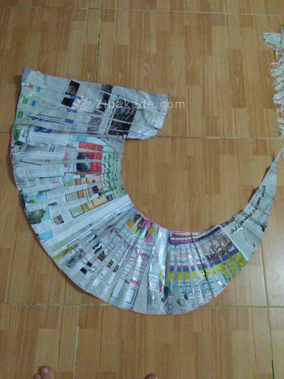 پرسش و پاسخ خیاطی