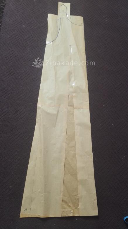 پرسش و پاسخ خیاطی