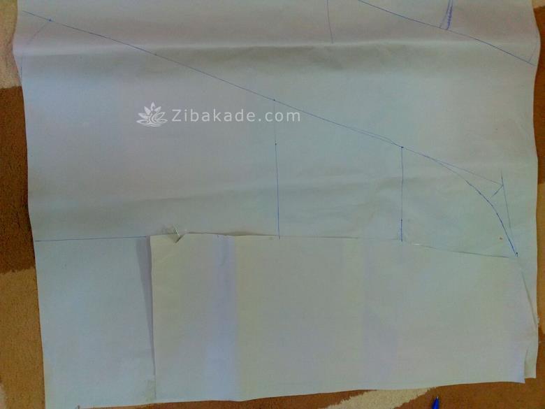 پرسش و پاسخ خیاطی