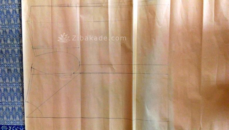 پرسش و پاسخ خیاطی