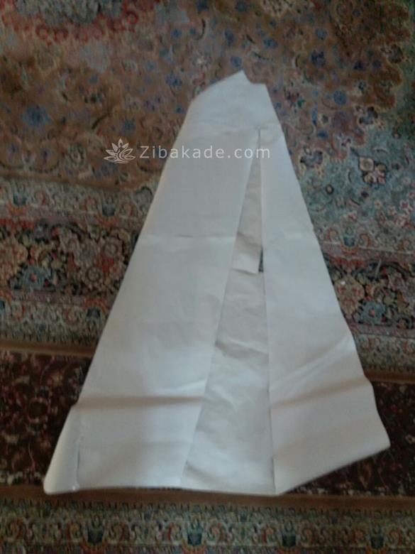 پرسش و پاسخ خیاطی