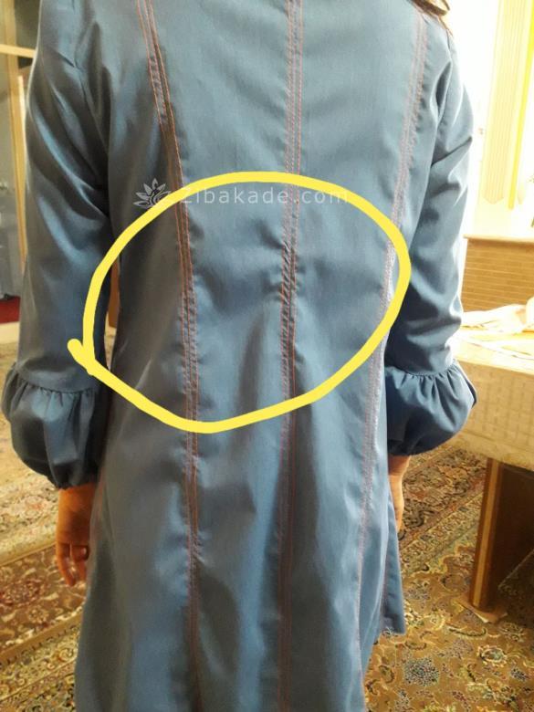 پرسش و پاسخ خیاطی