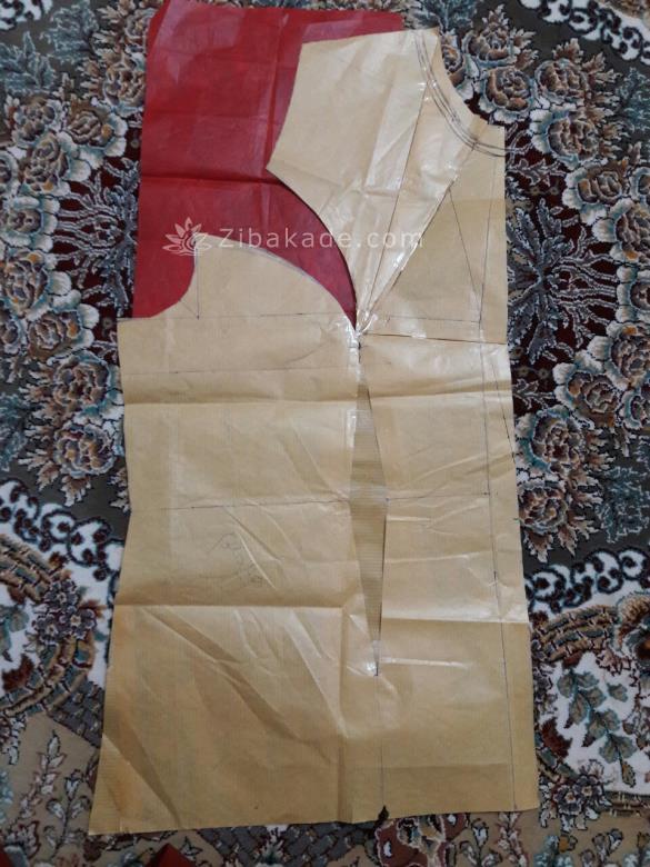 پرسش و پاسخ خیاطی