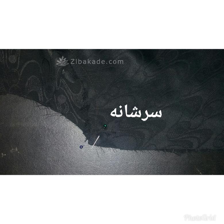 پرسش و پاسخ خیاطی به روش مولر