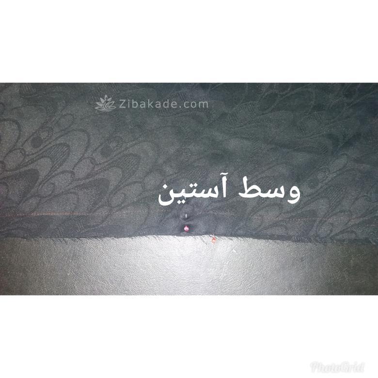 پرسش و پاسخ خیاطی به روش مولر