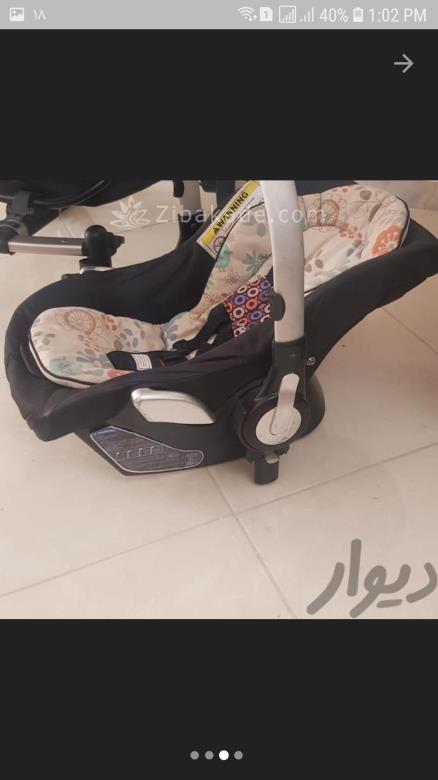 آموزش دوخت سیسمونی نوزاد